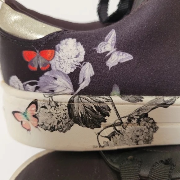 Ted Baker Orosa Sneakers Sz US 8 / UK 5.5 / EU 38.5 - Picture 6 of 6